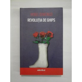  REVOLUTIA  DE  GHIPS  -  VIOREL  DOMENICO